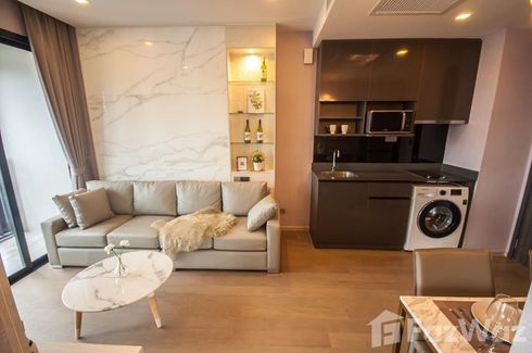 2 Bedroom Condo for rent in Ashton Asoke, Khlong Toei Nuea, Bangkok near MRT Sukhumvit