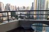 2 Bedroom Condo for rent in LAKE AVENUE Sukhumvit 16, Khlong Toei, Bangkok near BTS Asoke