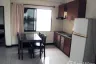 2 Bedroom Condo for rent in Lin Court, Khlong Toei, Bangkok near MRT Queen Sirikit National Convention Centre