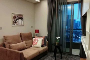2 Bedroom Condo for rent in The Lumpini 24, Khlong Tan, Bangkok near BTS Phrom Phong