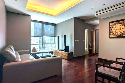 2 Bedroom Condo for rent in Sky Villas Sathorn, Thung Wat Don, Bangkok near BTS Chong Nonsi