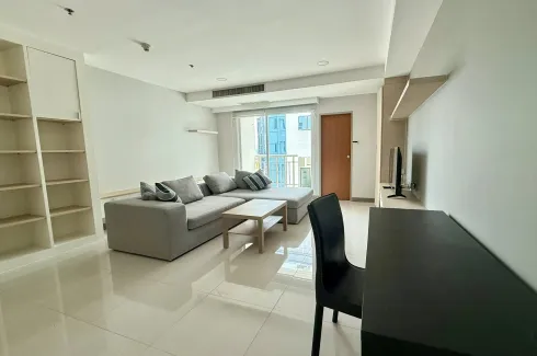 2 Bedroom Condo for rent in 59 Heritage, Khlong Tan Nuea, Bangkok near BTS Thong Lo