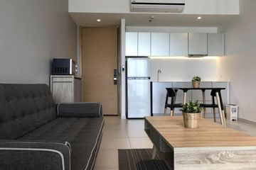 2 Bedroom Condo for rent in The Lofts Ekkamai, Phra Khanong, Bangkok near BTS Ekkamai