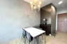 2 Bedroom Condo for rent in 59 Heritage, Khlong Tan Nuea, Bangkok near BTS Thong Lo