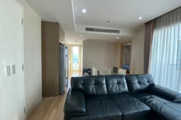 2 Bedroom Condo for rent in Siri at Sukhumvit, Phra Khanong, Bangkok near BTS Thong Lo