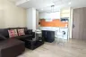 1 Bedroom Condo for rent in Noble Remix, Khlong Tan, Bangkok near BTS Thong Lo