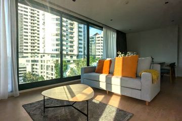 2 Bedroom Condo for rent in Chalermnit Art De Maison, Khlong Tan Nuea, Bangkok near BTS Thong Lo