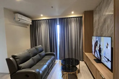 2 Bedroom Condo for rent in RHYTHM Ekkamai, Khlong Tan Nuea, Bangkok near BTS Ekkamai