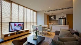 2 Bedroom Condo for rent in Aequa Sukhumvit 49, Khlong Tan Nuea, Bangkok near BTS Thong Lo