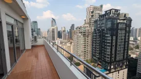 2 Bedroom Condo for rent in Krungthep Thani Tower, Khlong Tan, Bangkok near BTS Phrom Phong