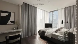 3 Bedroom Condo for rent in LAVIQ Sukhumvit 57, Khlong Tan Nuea, Bangkok near BTS Thong Lo