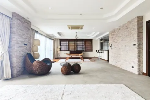 3 Bedroom Condo for rent in Le Raffine Sukhumvit 24, Khlong Tan, Bangkok near BTS Phrom Phong