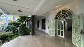 5 Bedroom House for rent in Baan Wannapa, Khlong Tan Nuea, Bangkok near BTS Thong Lo
