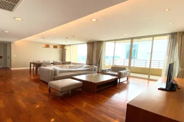 3 Bedroom Condo for rent in Baan Jamjuree, Khlong Tan Nuea, Bangkok near BTS Phrom Phong
