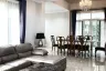 4 Bedroom House for rent in Fantasia Villa 4, Bang Na, Bangkok near MRT Si Iam
