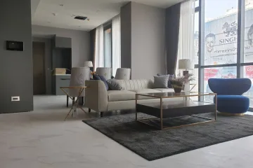 2 Bedroom Condo for rent in The Monument Thong Lo, Khlong Tan Nuea, Bangkok near BTS Thong Lo