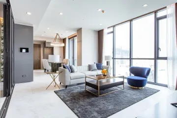 2 Bedroom Condo for rent in The Monument Thong Lo, Khlong Tan Nuea, Bangkok near BTS Thong Lo