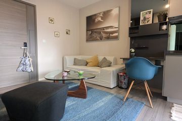 1 Bedroom Condo for rent in The Room Sukhumvit 69, Phra Khanong Nuea, Bangkok near BTS Phra Khanong