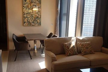 2 Bedroom Condo for rent in The ESSE Asoke, Khlong Toei Nuea, Bangkok near BTS Asoke