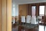 3 Bedroom Condo for rent in Supreme Classic, Thung Maha Mek, Bangkok near MRT Lumpini