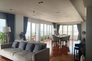 3 Bedroom Condo for rent in Sathorn Park Place, Thung Maha Mek, Bangkok near MRT Lumpini