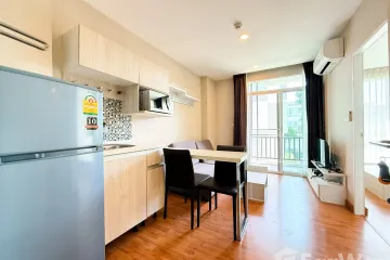 1 Bedroom Condo for sale in Suthep, Chiang Mai