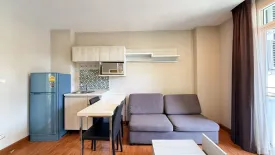 1 Bedroom Condo for sale in Suthep, Chiang Mai