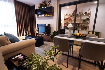 2 Bedroom Condo for rent in Taka Haus Ekamai 12, Khlong Tan Nuea, Bangkok near BTS Ekkamai