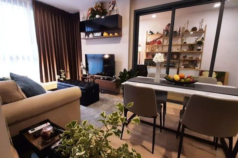 2 Bedroom Condo for rent in Taka Haus Ekamai 12, Khlong Tan Nuea, Bangkok near BTS Ekkamai