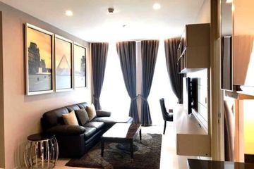 2 Bedroom Condo for rent in Noble Ploenchit, Lumpini, Bangkok near BTS Ploen Chit