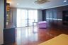 3 Bedroom Condo for rent in Hawaii Tower, Khlong Toei Nuea, Bangkok near MRT Sukhumvit