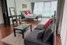 4 Bedroom Condo for rent in Sathorn Gallery Residences, Silom, Bangkok near BTS Surasak