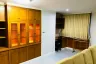 2 Bedroom Condo for rent in Supalai Place, Khlong Tan Nuea, Bangkok near BTS Phrom Phong