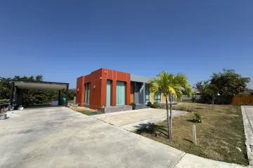 3 Bedroom Villa for sale in Sam Phraya, Phetchaburi