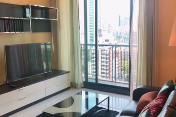 2 Bedroom Condo for rent in Aguston Sukhumvit 22, Khlong Toei, Bangkok near MRT Queen Sirikit National Convention Centre