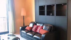 2 Bedroom Condo for rent in Aguston Sukhumvit 22, Khlong Toei, Bangkok near MRT Queen Sirikit National Convention Centre