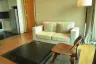 1 Bedroom Condo for rent in Aequa Sukhumvit 49, Khlong Tan Nuea, Bangkok near BTS Thong Lo