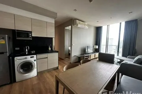 2 Bedroom Condo for sale in Park Origin Phrom Phong, Khlong Tan, Bangkok near BTS Phrom Phong