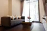 1 Bedroom Condo for rent in LAVIQ Sukhumvit 57, Khlong Tan Nuea, Bangkok near BTS Thong Lo