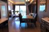 2 Bedroom Condo for rent in RHYTHM Ekkamai, Khlong Tan Nuea, Bangkok near BTS Ekkamai