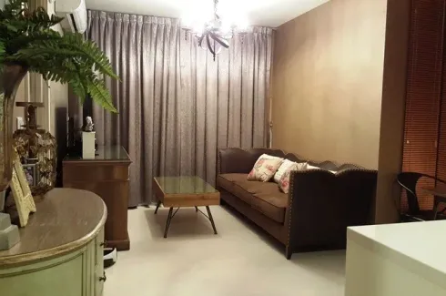 1 Bedroom Condo for rent in Rhythm Sukhumvit 42, Phra Khanong, Bangkok near BTS Ekkamai