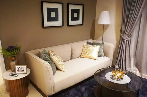 1 Bedroom Condo for rent in The Lofts Ekkamai, Phra Khanong, Bangkok near BTS Ekkamai