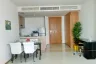 1 Bedroom Condo for rent in The Empire Place, Thung Wat Don, Bangkok near BTS Sueksa Witthaya