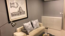 1 Bedroom Condo for rent in Rhythm Sukhumvit 42, Phra Khanong, Bangkok near BTS Ekkamai