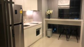 1 Bedroom Condo for rent in Rhythm Sukhumvit 42, Phra Khanong, Bangkok near BTS Ekkamai