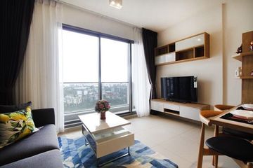 1 Bedroom Condo for rent in The Lofts Ekkamai, Phra Khanong, Bangkok near BTS Ekkamai