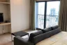 1 Bedroom Condo for rent in Noble Remix, Khlong Tan, Bangkok near BTS Thong Lo