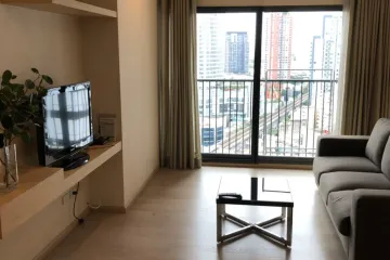 1 Bedroom Condo for rent in Noble Remix, Khlong Tan, Bangkok near BTS Thong Lo