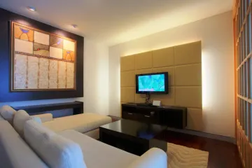 1 Bedroom Condo for rent in Mona Suite, Khlong Toei Nuea, Bangkok near BTS Asoke