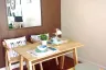 1 Bedroom Condo for rent in Siri Residence, Khlong Tan, Bangkok near BTS Phrom Phong